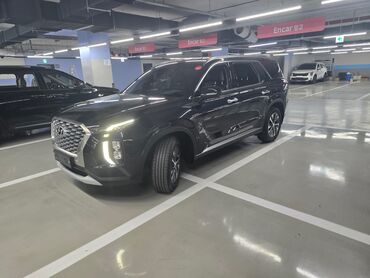 хендай санта фе 2019 цена: Hyundai Palisade: 2019 г., 2.2 л, Автомат, Дизель, Внедорожник