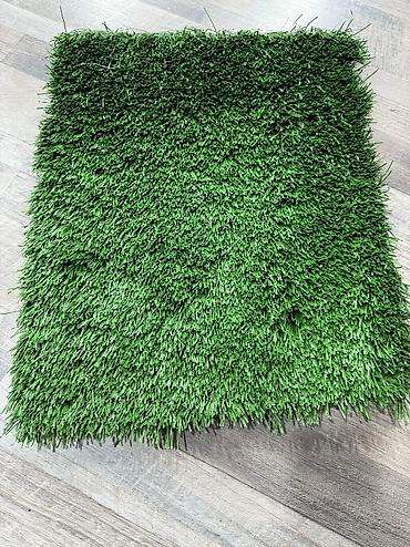 sünü qazon: 🌿 Green Line – Hər Rəngdə Süni Qazon Seçimləri ilə Məkanınıza Təzə — 9