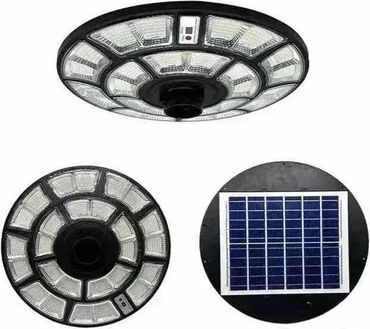 tepih za stepenice lidl: Led solarno svetlo 360S 1200W Solarni Reflektor za ulicnu r 8624.0