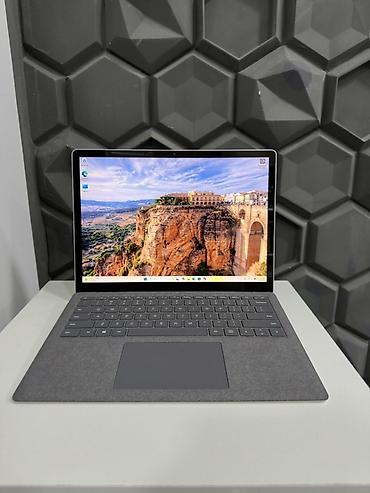 Microsoft Surface 1867 Cpu: Intel core i7-1065g7 RAM: 16 gb 3733