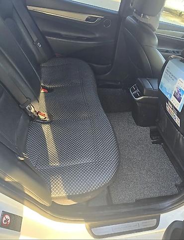 мото скмурай бишкек: Hyundai Grandeur: 2020 г., Седан — 6