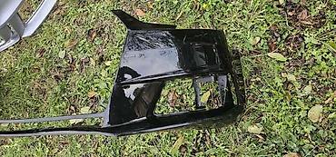 obd prikljucak: PREDNJI BRANIK ZA AUDI A4 | Audi a4 prednji branik 8w0 8W0 807 437 — 1
