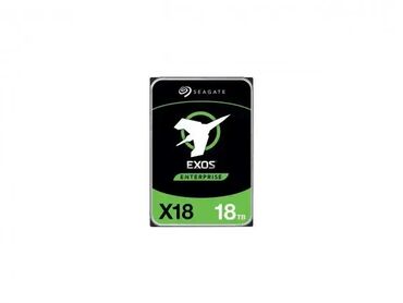 daljinski za mts box: Brand: SEAGATE Model: HDD FES-SATA 18TB Seagate EXOS X18 ST18000NM000J