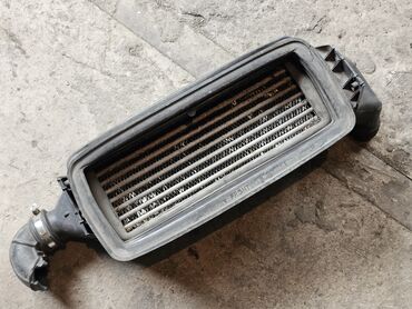 Радиаторы: Интеркулер Ford Mondeo 2, 1.8 дизель, (96-2000г.в.) — 10