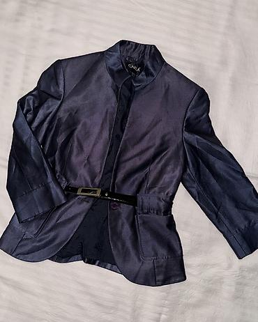 Демисезонные куртки: Женская верхняя одежда Пальто, куртки, жакеты, теплые рубашки Цены от — 5