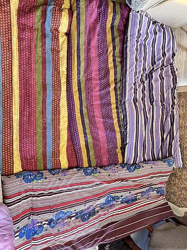 big bag: 4 eded 
Yün dowek yenidir isdifade olunmur die satilir nefciler — 1