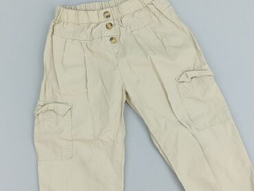 Other children's pants: Other children's pants, 3-4 years, 104, condition - Very good