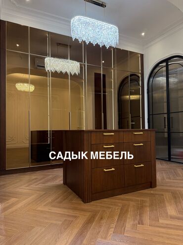 Мебель на заказ: Мебель на заказ, Кухня, Кухонный гарнитур, Шкаф — 6