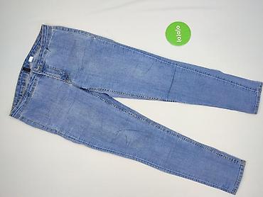 jeansy cropp: H&M Divided, Jeansy damskie, rozmiar M — 2