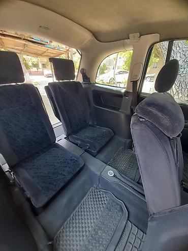 Sərnişin daşımaları: Minivan, 7 Oturacaq -da lalafo.az — 10 Sərnişin daşımaları: Minivan, 7 Oturacaq — 10