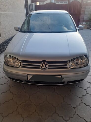 машина гольф 3: Volkswagen Golf: 2000 г., 2 л, Автомат, Бензин, Хетчбек