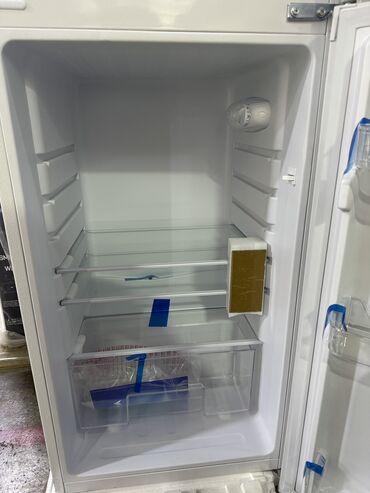 Холодильники: Холодильник Avest, Новый, Двухкамерный, De frost (капельный), 50 * 125 * 50 — 7