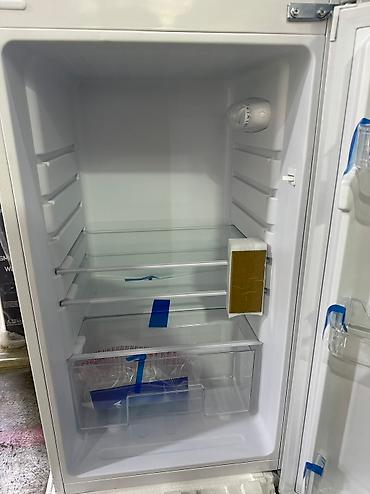 Холодильники: Холодильник Avest, Новый, Двухкамерный, De frost (капельный), 53 * 125 * 53 — 2