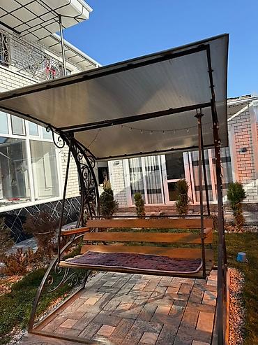 Продажа коттеджей и домов: Продаётся 2х этажный дом общей площадью : 195м2 на земельном участке — 20