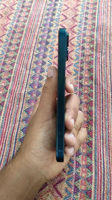 apple tv 4th: IPhone 13, Göy — 5