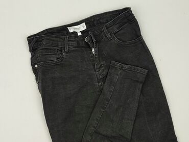 Mango, Jeansy damskie, M