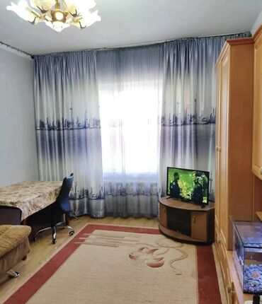 Долгосрочная аренда квартир: 2 комнаты, Агентство недвижимости, Без подселения, С мебелью полностью — 9