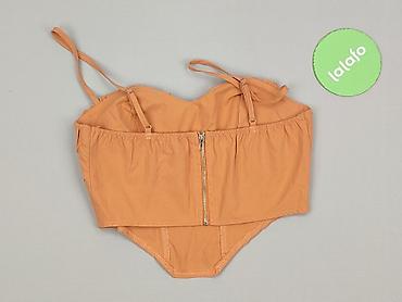 pull and bearç: PrettyLittleThing, Top damski, rozmiar 2XS — 3