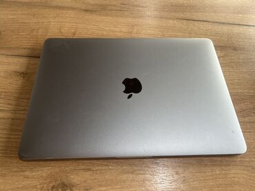 терабайт флешка: Ноутбук, Apple, 8 ГБ ОЭТ, Apple M2 Pro, 13.3 ", Колдонулган, Татаал эмес тапшырмалар үчүн