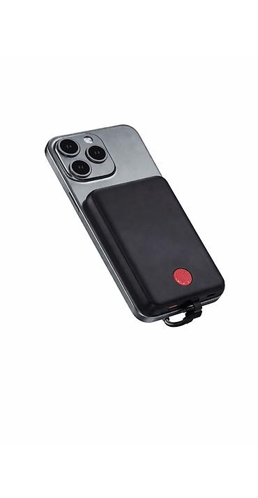 Powerbanklar: Powerbank Hoco, 5000 mAh — 9