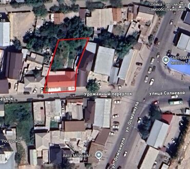 куплю дом за городом: Үй, 80 кв. м, 4 бөлмө, Кыймылсыз мүлк агенттиги, Косметикалык оңдоо
