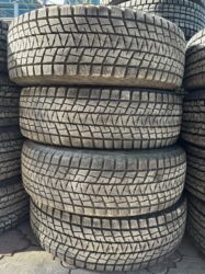 гоформ шины в бишкеке: Шины 225 / 70 / R 16, Зима, Б/у, Комплект, Легковые, Япония, Bridgestone