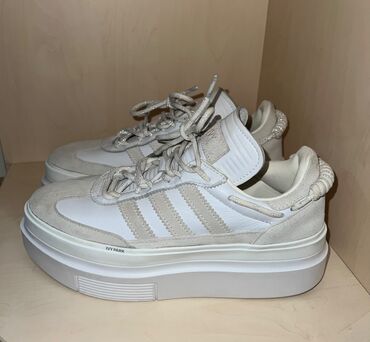 adidas čizme: Adidas, 39, color - White
