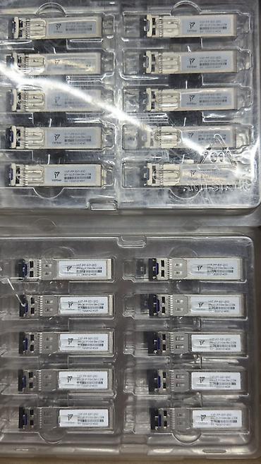 SFP/SFP+ оптические модули (YX/XYF-P* серия, бренд YX/YYF – на
