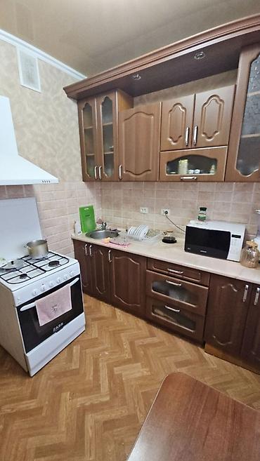 Продажа квартир: 3 комнаты, 63 м², 105 серия, 5 этаж, Косметический ремонт — 8