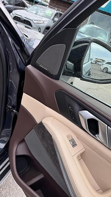 на х7: BMW X7: 2019 г. — 5