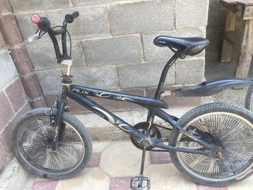 велосипед бмх купить: BMX велосипед, Б/у