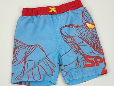 spodenki fila: Shorts, 5-6 years, 110/116, condition - Good