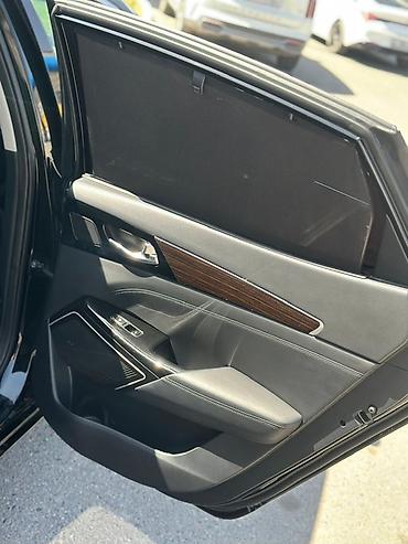 Kia: Kia K7: 2018 г., 2.4 л, Автомат, Бензин, Седан — 4