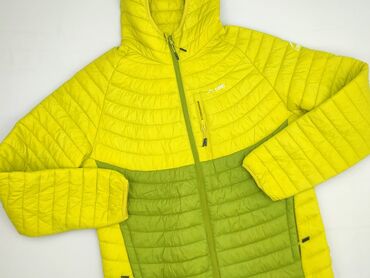 Winter jacket for men, XL (EU 42), ELBRUS, condition - Very good
