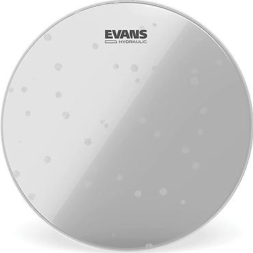 Музыкальные инструменты: №: 3622 Məhsulun adı: Baraban üçün plastik Evans TT12HG Brend: Evans — 1