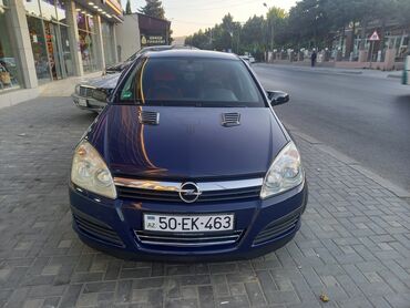 saipa 2018 kredit: Opel Astra: 1.3 l | 2006 il | 220000 km Hetçbek