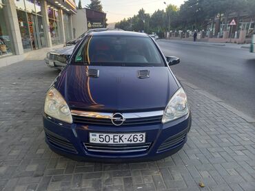 opel vectra c 2003: Opel Astra: 1.3 l | 2006 il | 220000 km Hetçbek