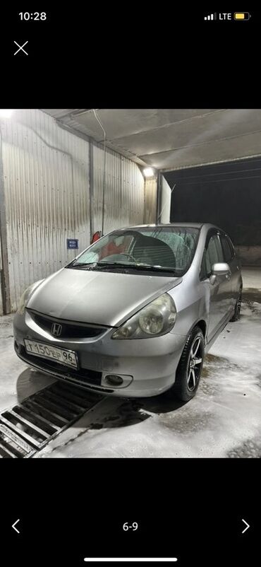 хонда фит рейка: Honda Fit: 2002 г., 1.3 л, Вариатор, Бензин, Хэтчбэк