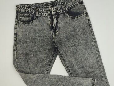 lemonada kurtki wiosenne: Jeans for men, size L