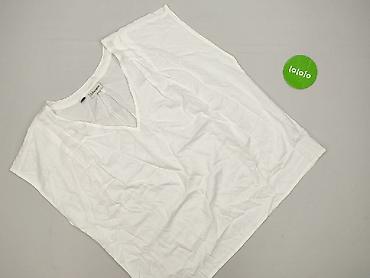 Kobiety: Bonprix, Bluzka damska, rozmiar 5XL — 2