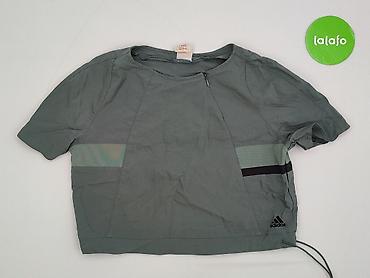 snickers polska: Adidas, T-shirt damski, rozmiar L — 2