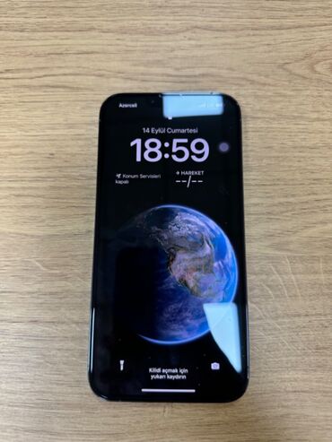 irsad iphone 13: IPhone 13 Pro Max, 128 GB