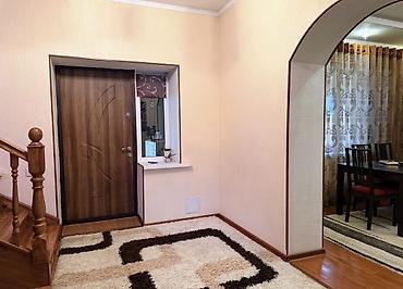 Продажа коттеджей и домов: 6 комнат и более, 290 м², 5 соток, Бишкек, Душанбинка Собственник — 16