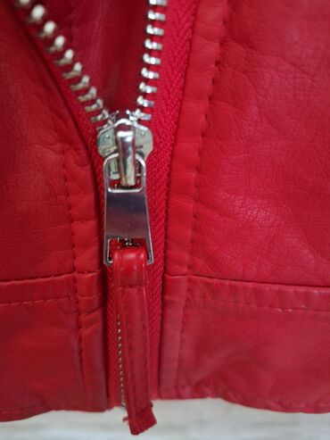 Koledžice: Defacto, M, Veštačka koža, Sa postavom — 9