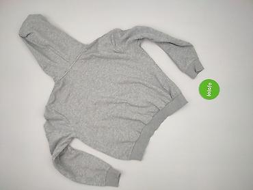bluzy psg: H&M Divided, Bluza z kapturem damska, rozmiar S — 3