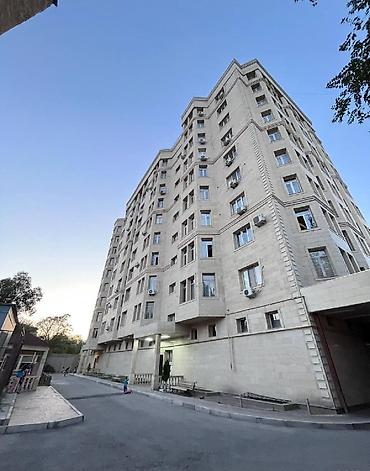 квартиры 3 комнаты: 3 комнаты, 118 м², Элитка, 6 этаж — 3