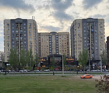 Продажа квартир: 3 комнаты, 100 м², Элитка, 13 этаж, Евроремонт — 15