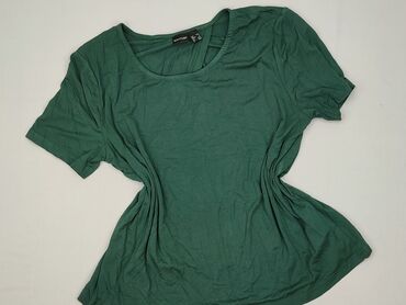 modivo t shirty damskie guess: Футболка жіноча, BODY FLIRT, розмір M