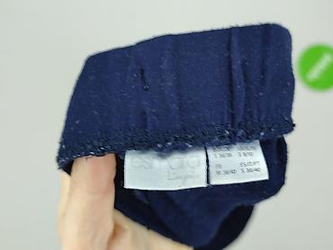 pull on trousers h: Esmara, Spodnie 3/4 damskie, rozmiar S — 5