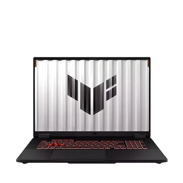 notebook 500gb: ASUS TUF Gaming A18 FA808UM-S8030 90NR0NN1-M001M0 | İstehsalçı: Asus;